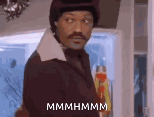 Ike Turner GIF
