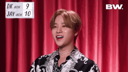 Ikon Iko Jay GIF