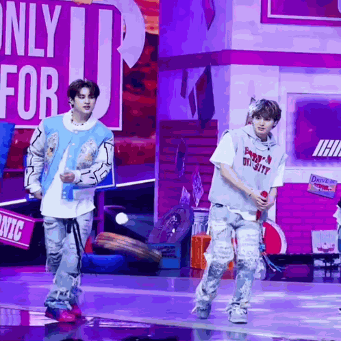 Ikon Ikon Comeback GIF