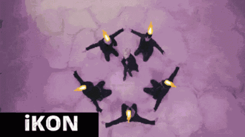 Ikon Ikon Epithelium GIF