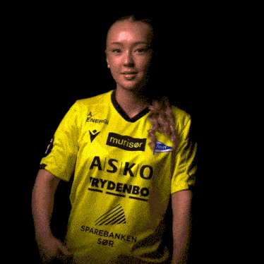 Ikstart Start Kvinner GIF
