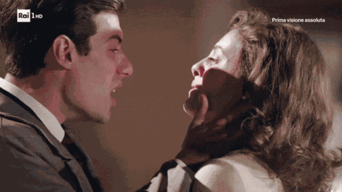 Il Paradiso Delle Signore Niccardo GIF