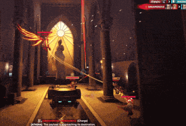 Illari Sunstruck GIF