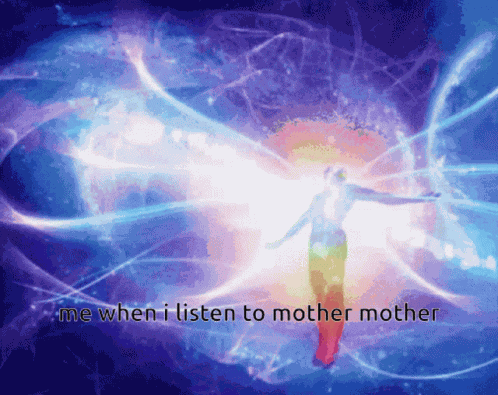 Illipina26 Mother Mother GIF
