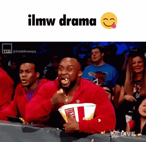 Ilmw Ilmw Drama GIF