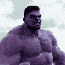 Ilovethepurplehulk Thehulk GIF