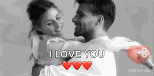 Iloveyou Love You GIF