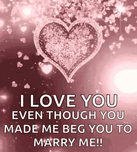 Iloveyou Love You GIF