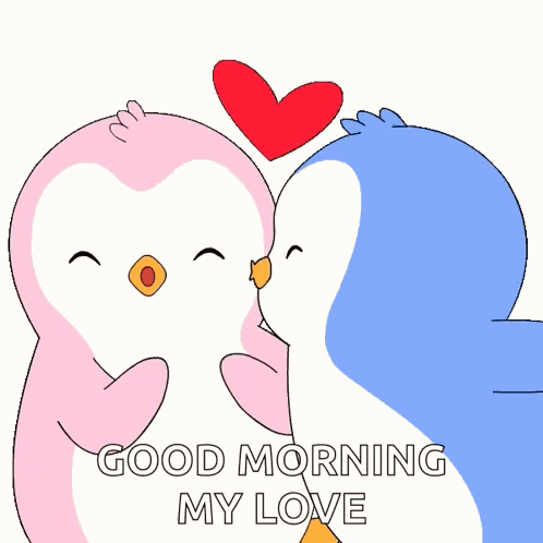 Iloveyoucouple Kiss GIF