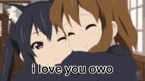 Ily Ilysm GIF