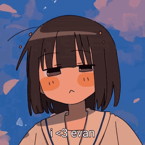 Ily Ilysm GIF