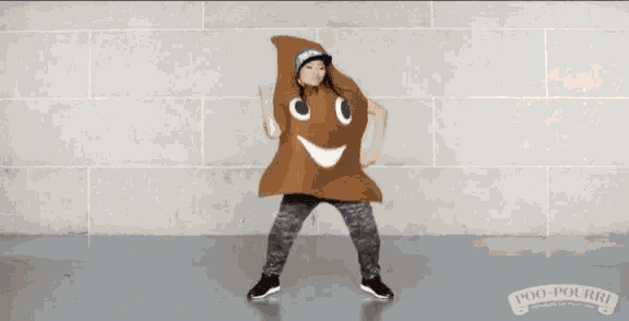 Im Awake Dancing GIF