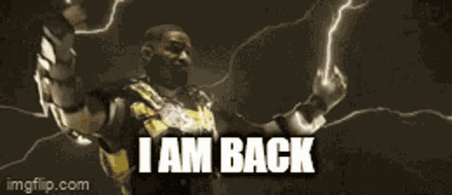 Im Back GIF