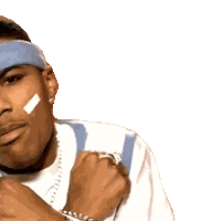 Im Cold Nelly Sticker