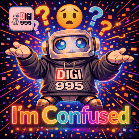 Im Confused Confused Reaction GIF
