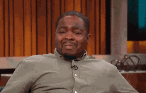 I'M Done Cut The Show GIF