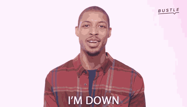 Im Down Bustle GIF