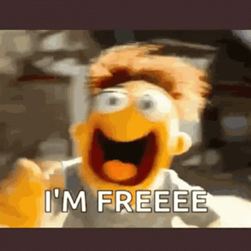 Im Free GIF
