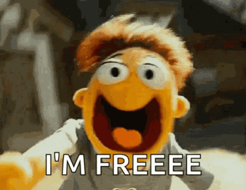 Im Free GIF