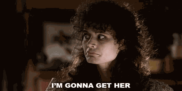 Im Gonna Get Her Beetlejuice GIF