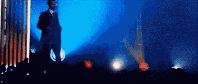 Im Here Happy Dance GIF