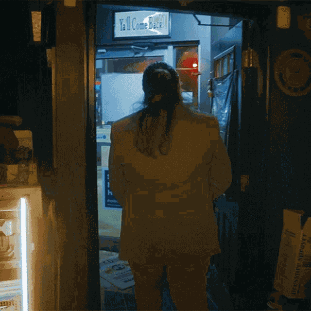 Im Leaving Action Adventure GIF