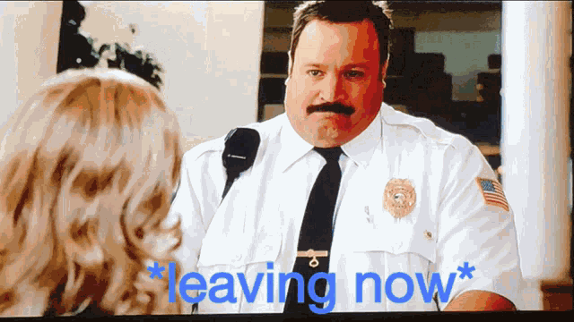 Im Leaving Now Awkward GIF