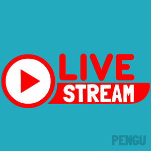 Im Live Were Live GIF
