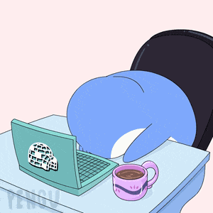 Im Ok Im Fine GIF GIF