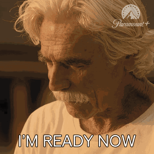 I'M Ready Now Tl GIF