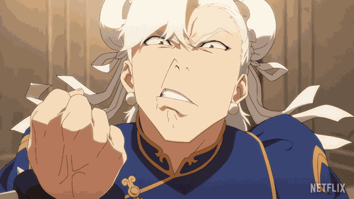 I'M So Done With This Dante GIF