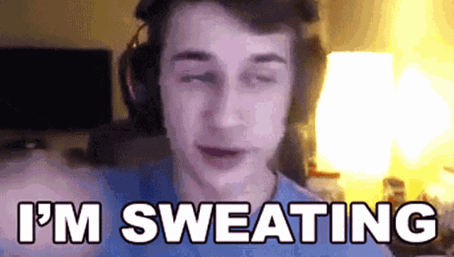 Im Sweating Wedidvalorant GIF