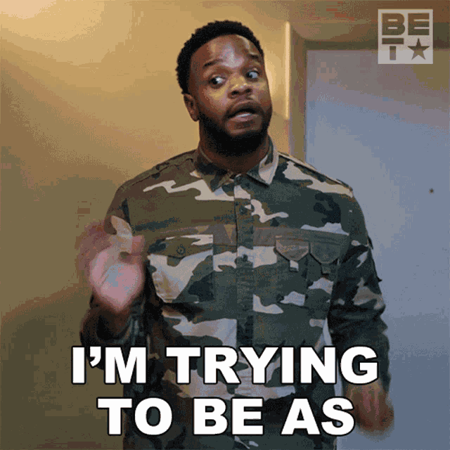 Im Trying To Be As Respectful As Possible John GIF