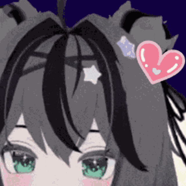 Imelissa Vtuber GIF