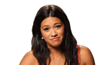 Impossible Nope Sticker