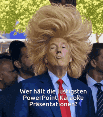 Impro Kapopo GIF