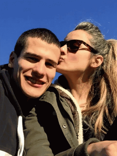 In Love Camidami GIF