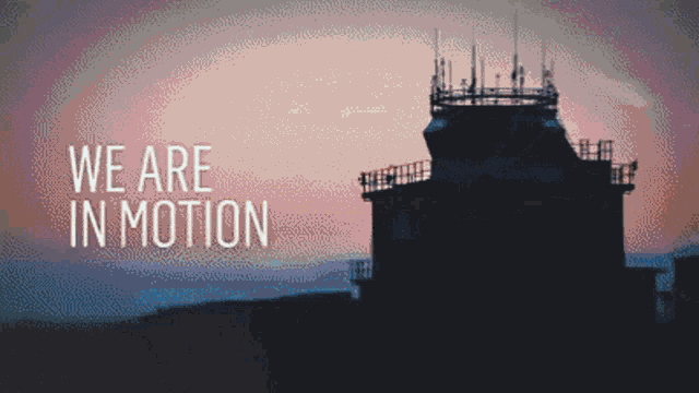 In Motion Barriers To Break GIF