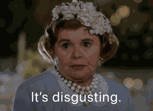 In Out In And Out GIF