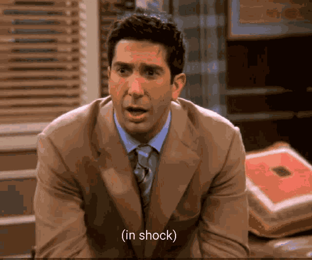 In Shock GIF