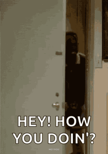 In The House Martin GIF