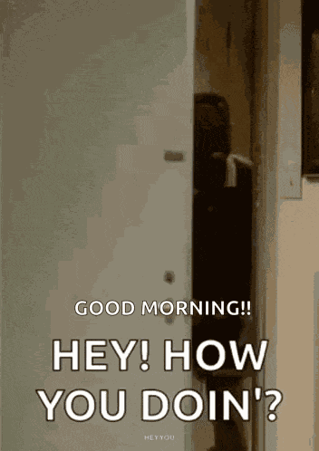 In The House Martin GIF