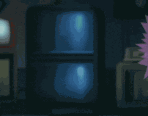 Inanimate Insanity Bow Bow Inanimate Insanity GIF