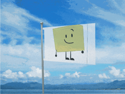 Inanimate Insanity Suitcase Ii GIF