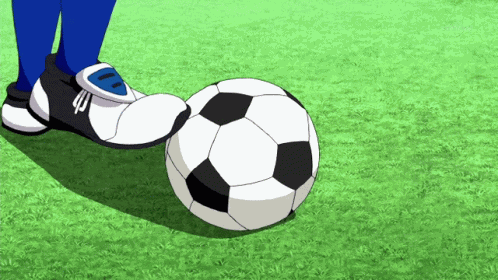 Inazuma Eleven Go Galaxy Inago Galaxy GIF