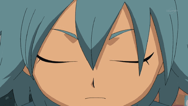 Inazuma Eleven Go Inago GIF