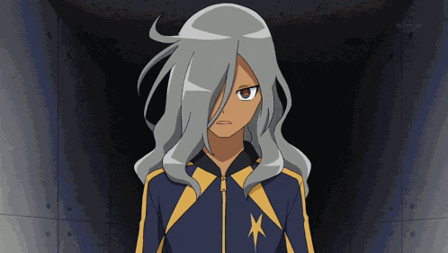 Inazuma Eleven Inazuma Eleven Ares GIF