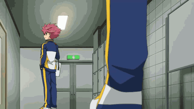 Inazuma Eleven Inazuma Eleven Orion GIF