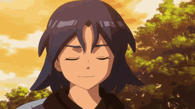 Inazuma Eleven Inazuma Eleven Orion GIF