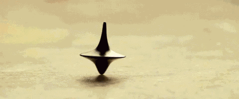 Inception GIF